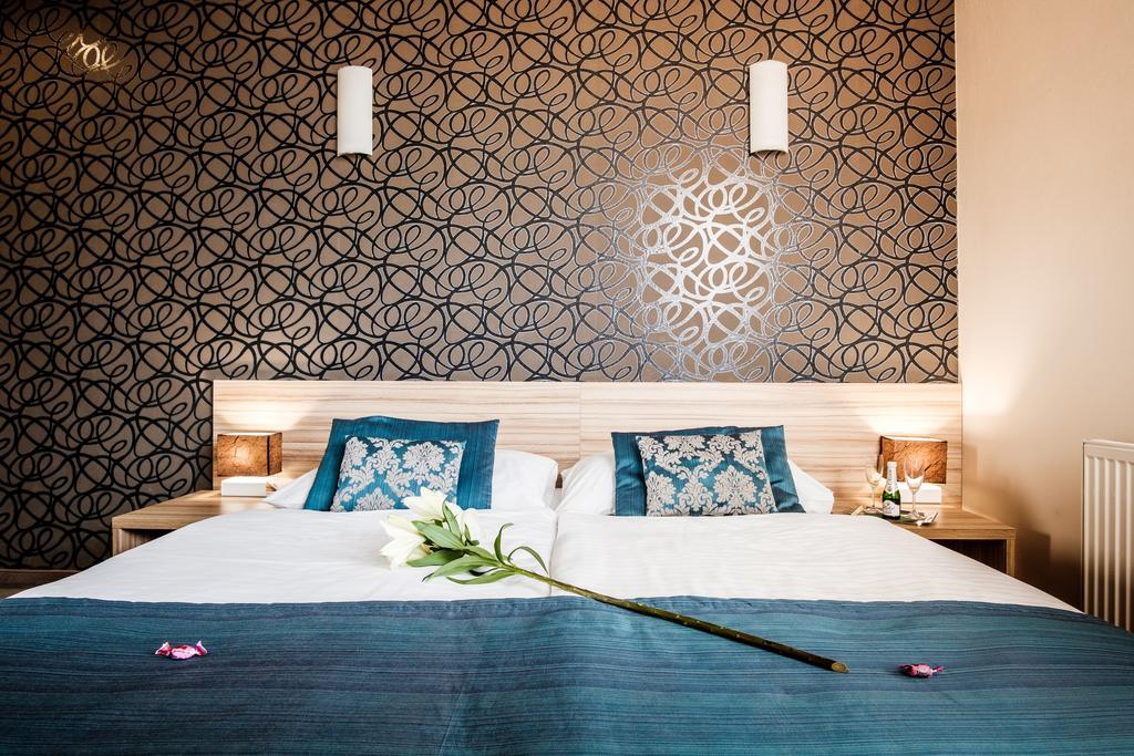 Hotel Deluxe With Free Wellness And Fitness Centrum Nitra Exterior photo